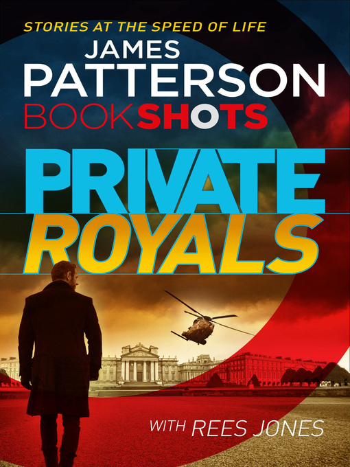 Title details for Private Royals by James Patterson - Wait list